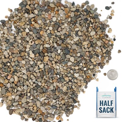 Bulk Bag Indian Creek Atlanta